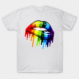 Gay Pride T-Shirt